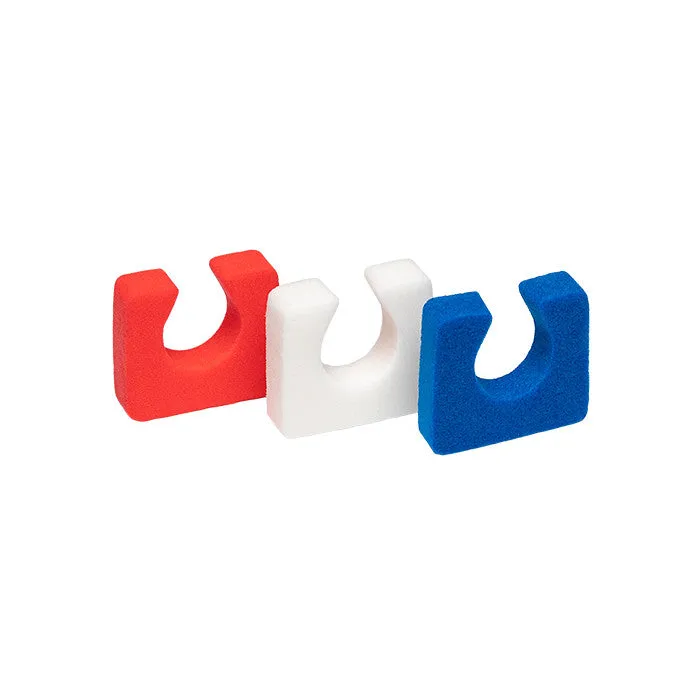 Comfeez Toe Separators, Assorted, 144 ct