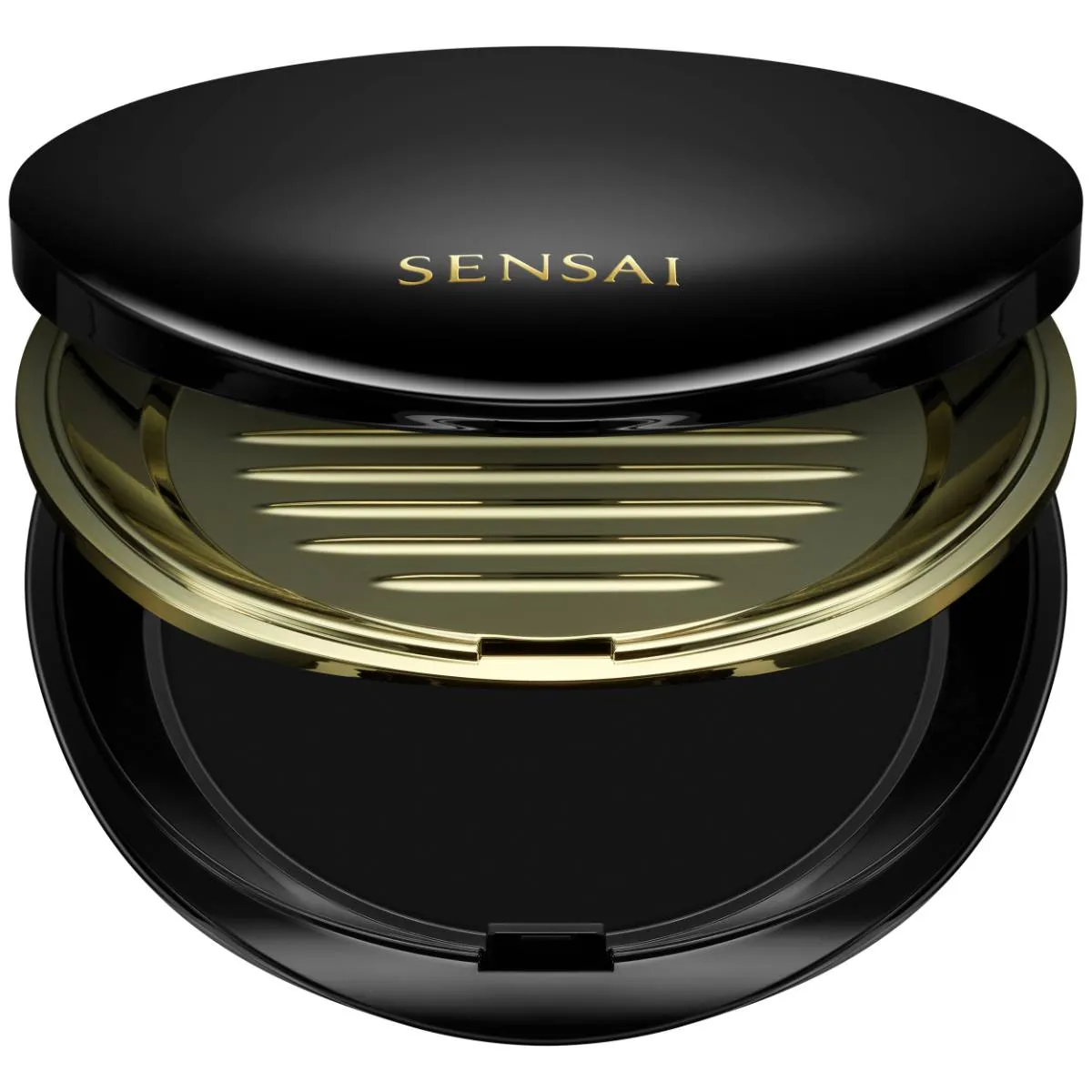 Compact Case For Total Finish Foundation