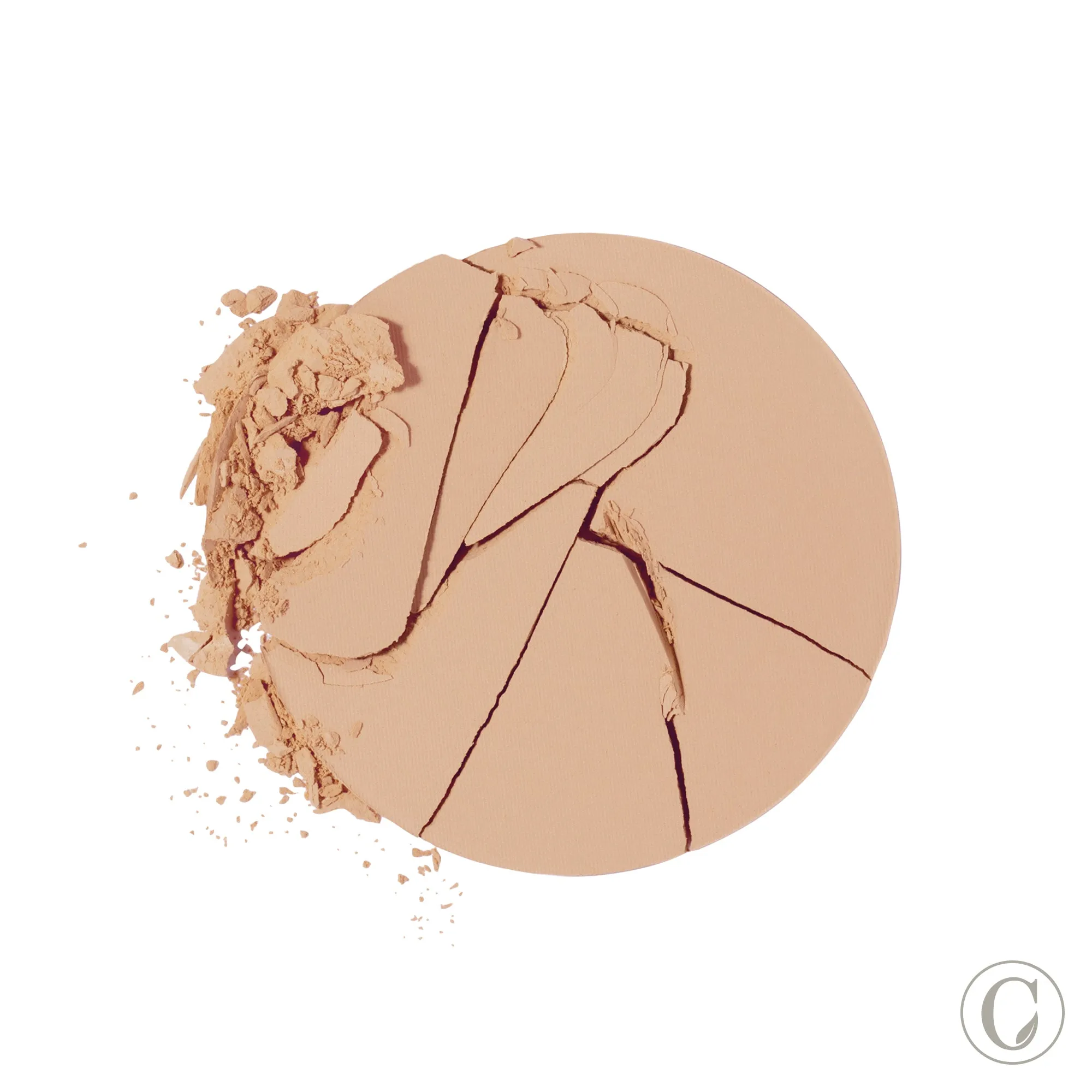 Compact Makeup