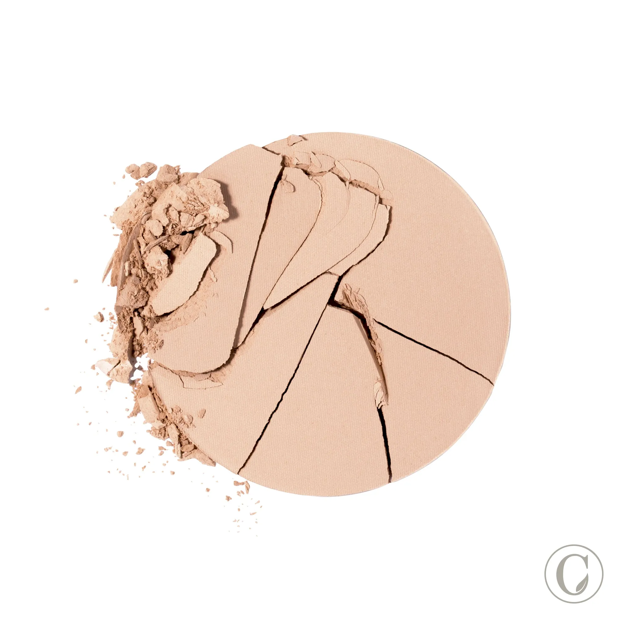 Compact Makeup