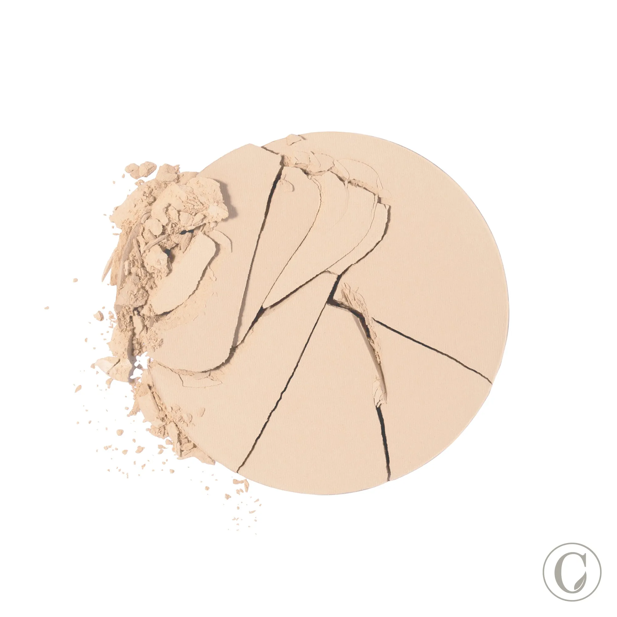 Compact Makeup