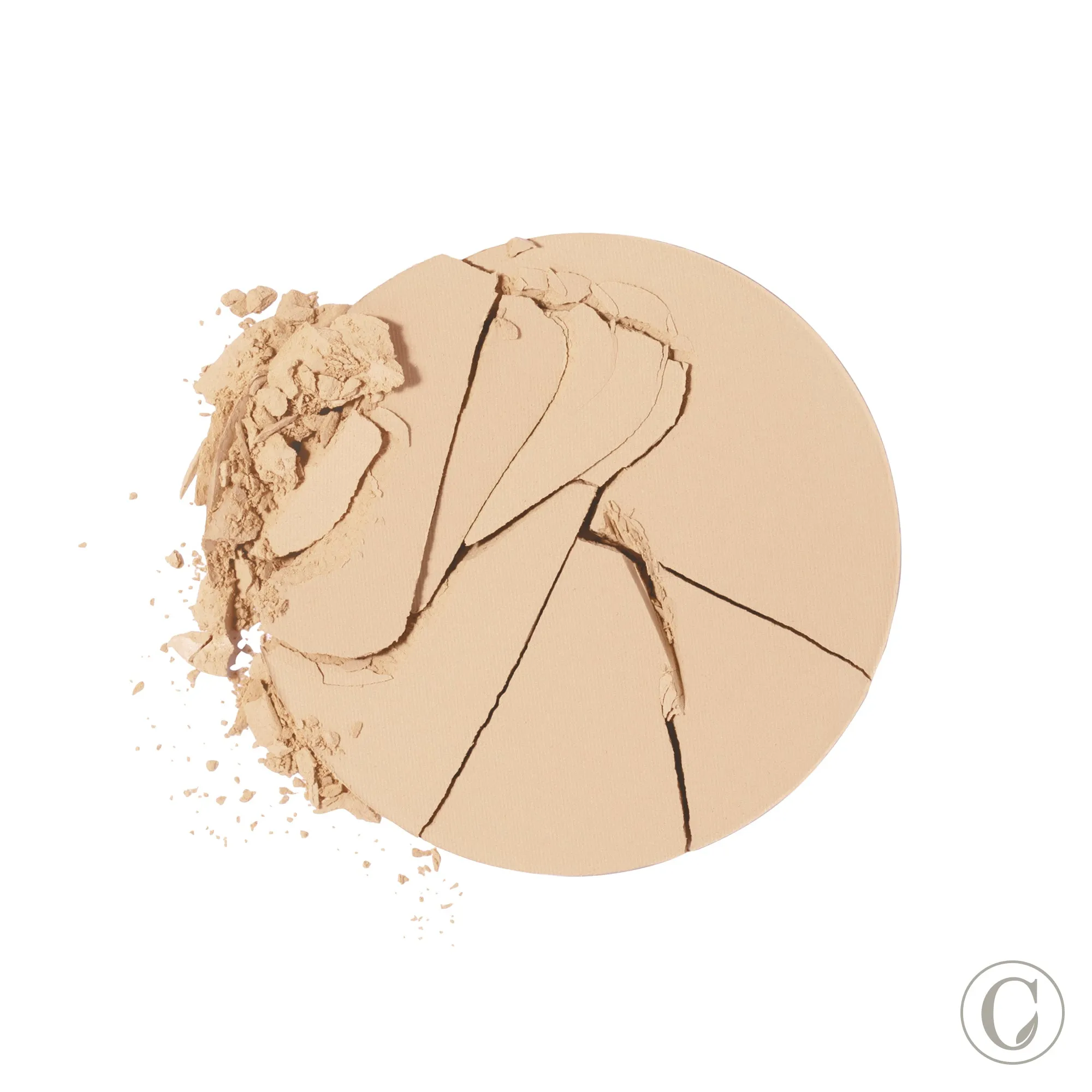 Compact Makeup
