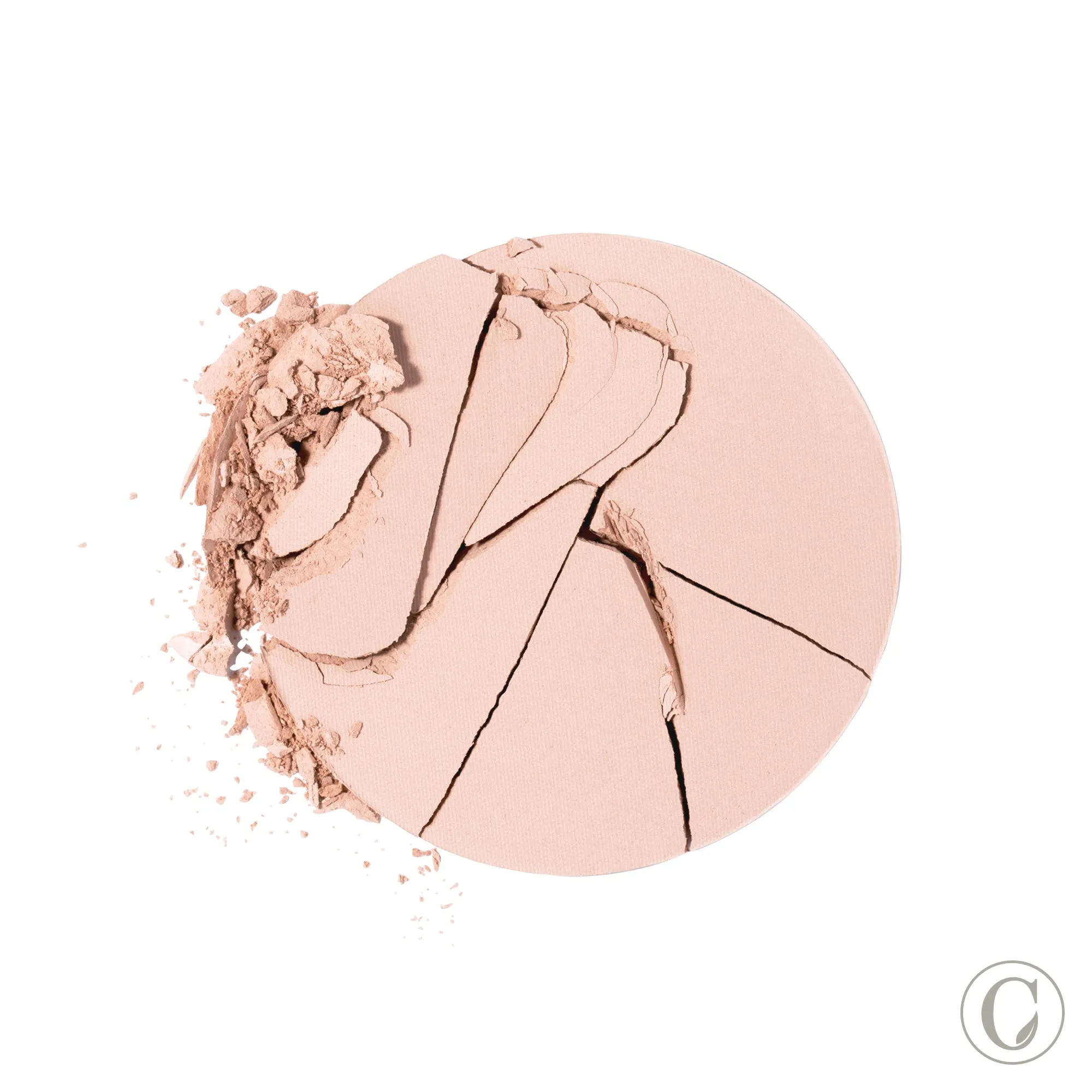 Compact Makeup
