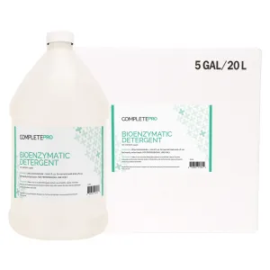 Complete Pro Bioenzymatic Laundry Detergent