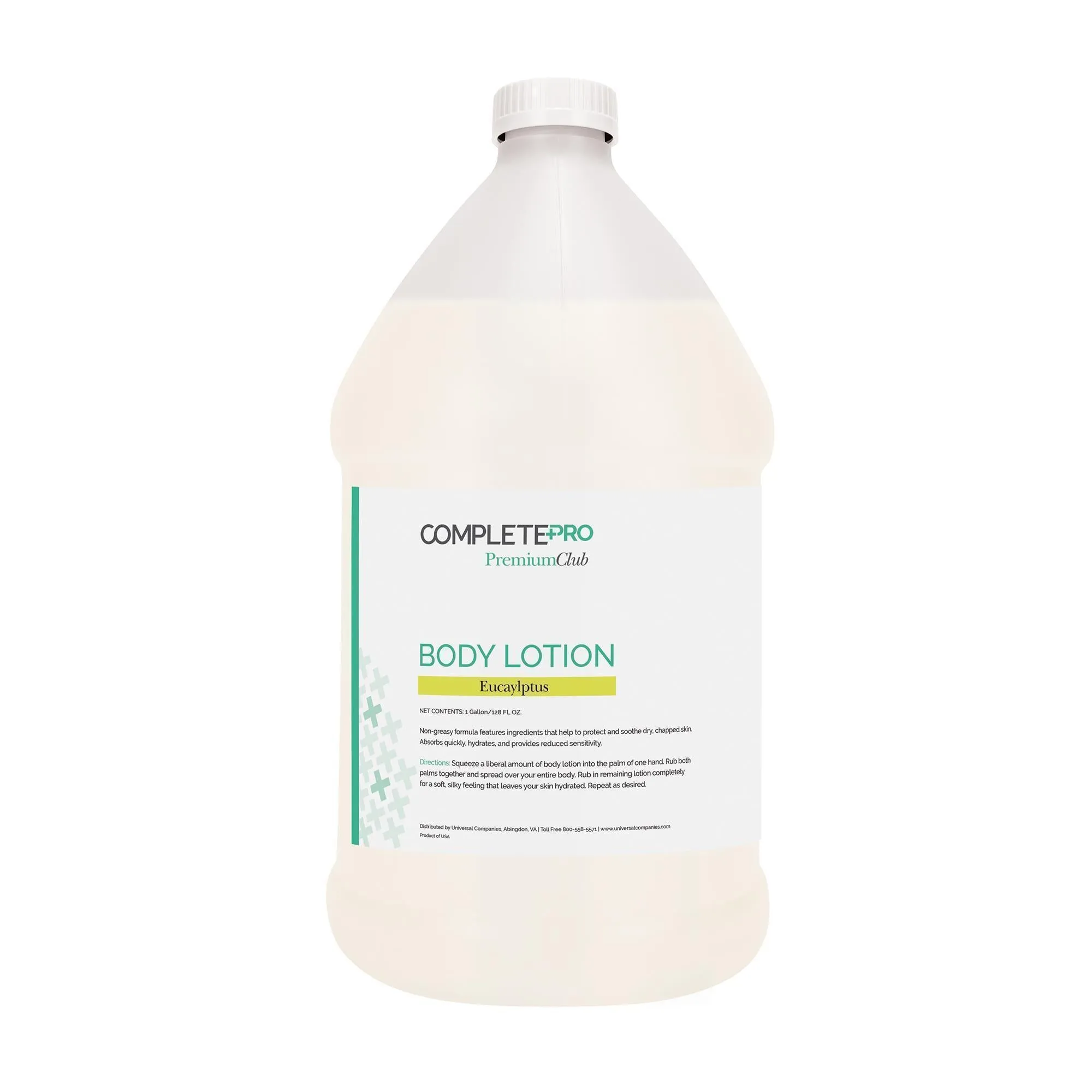 Complete Pro Body Lotion
