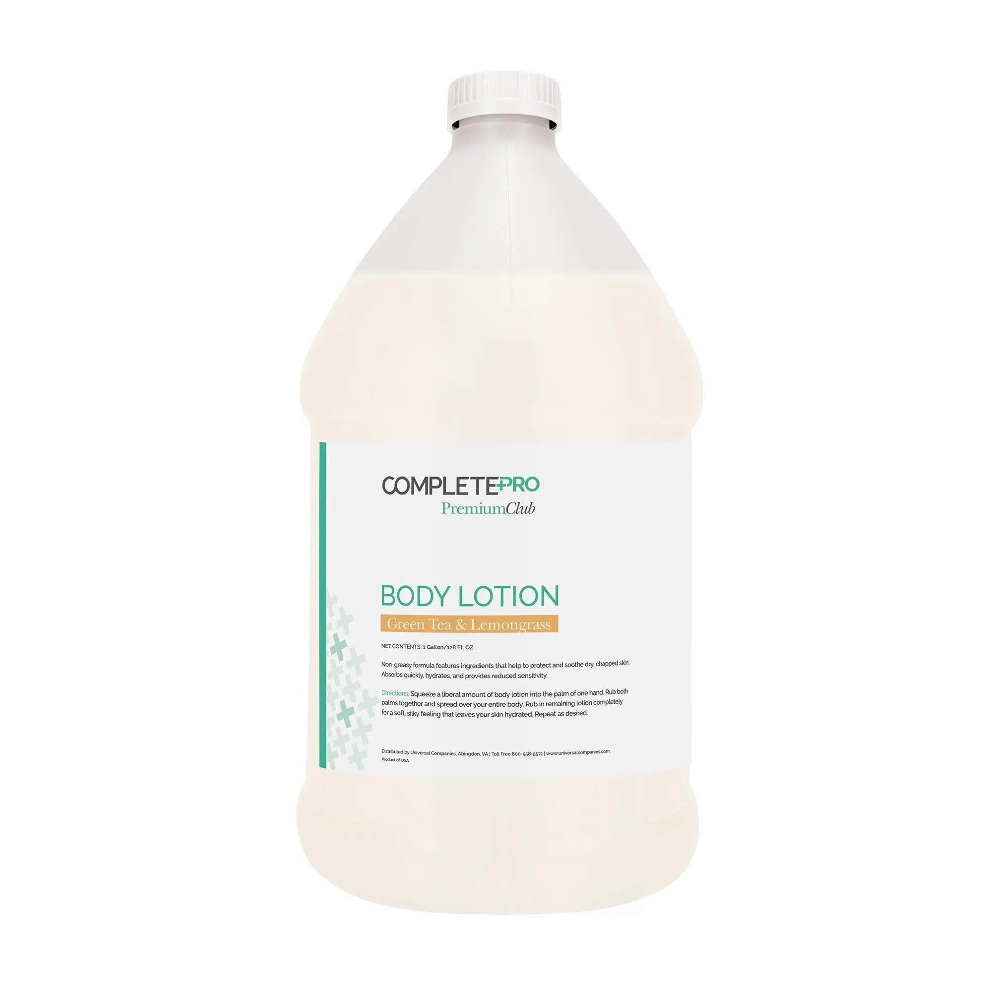 Complete Pro Body Lotion