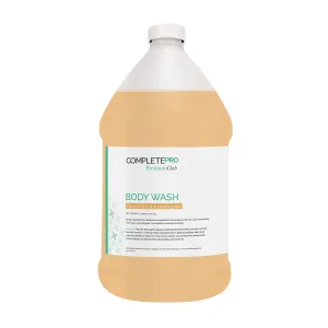 Complete Pro Body Wash