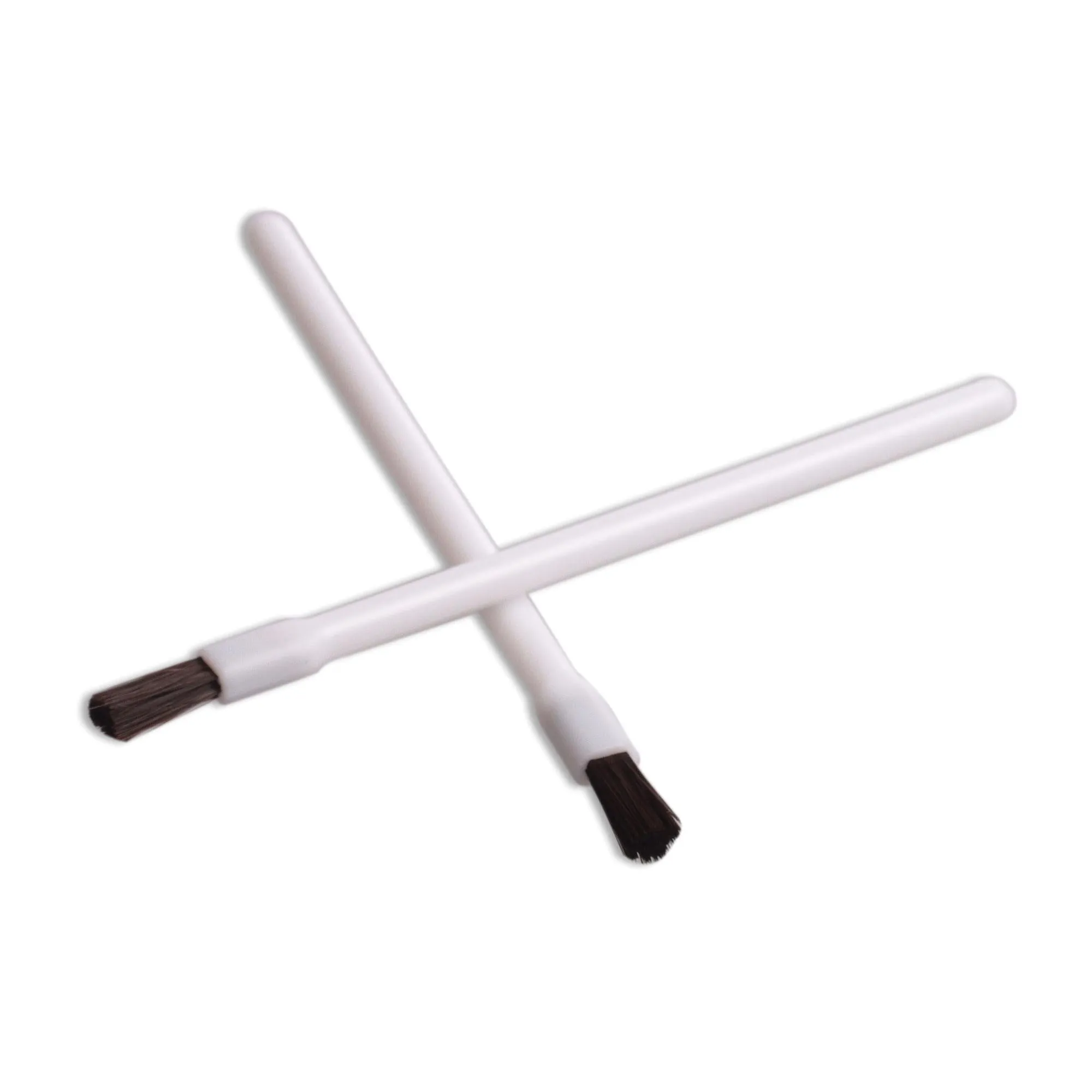 Complete Pro Disposable Lipstick Brushes, 3.25"L, 25 ct