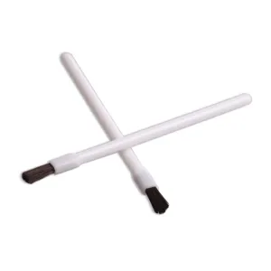 Complete Pro Disposable Lipstick Brushes, 3.25"L, 25 ct