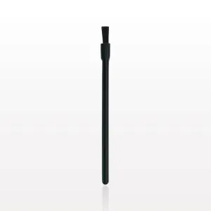 Complete Pro Disposable Lipstick Brushes, Black, 3.25"L 25 ct