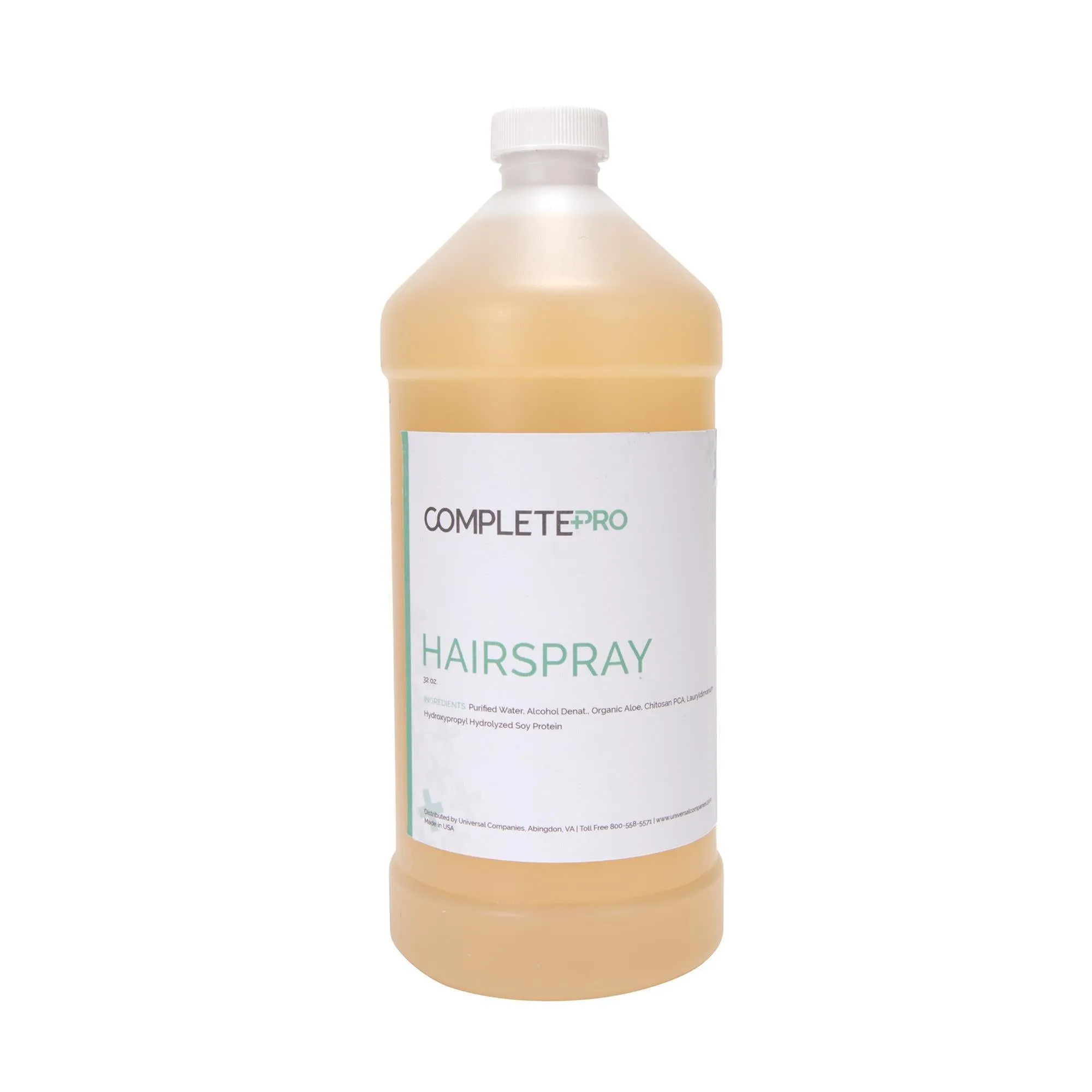 Complete Pro Hairspray, 32 fl oz