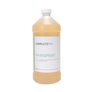 Complete Pro Hairspray, 32 fl oz