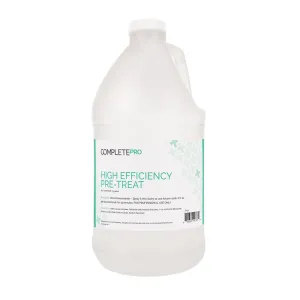 Complete Pro High Efficiency Pre-Treat