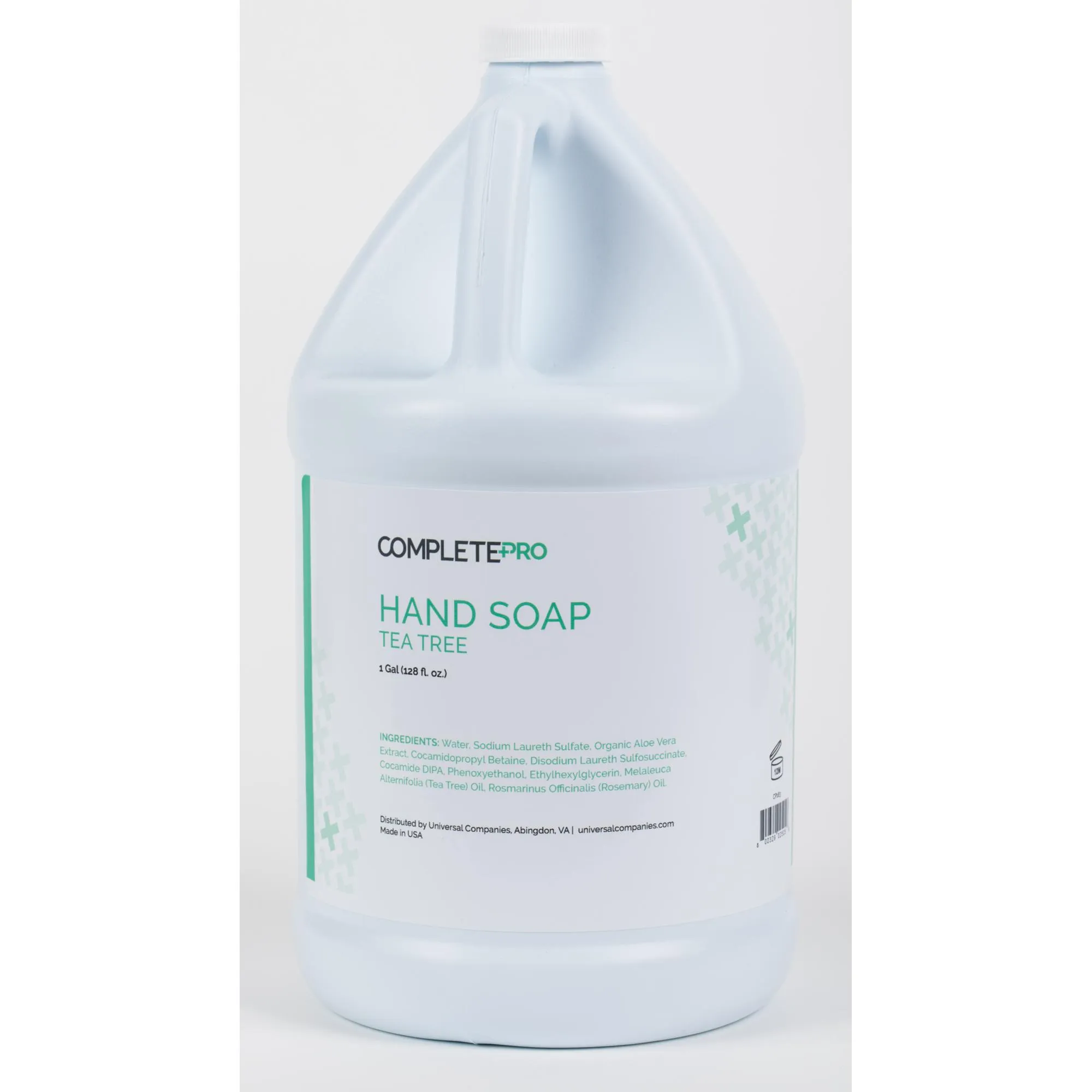 Complete Pro Liquid Hand Soap, Tea Tree
