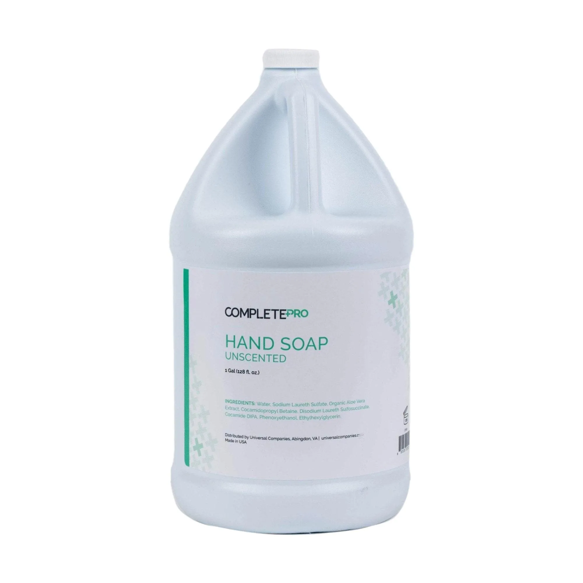Complete Pro Liquid Hand Soap, Unscented
