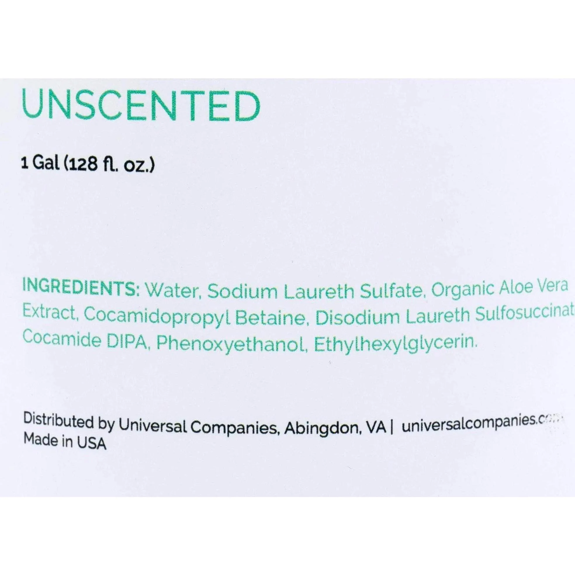 Complete Pro Liquid Hand Soap, Unscented