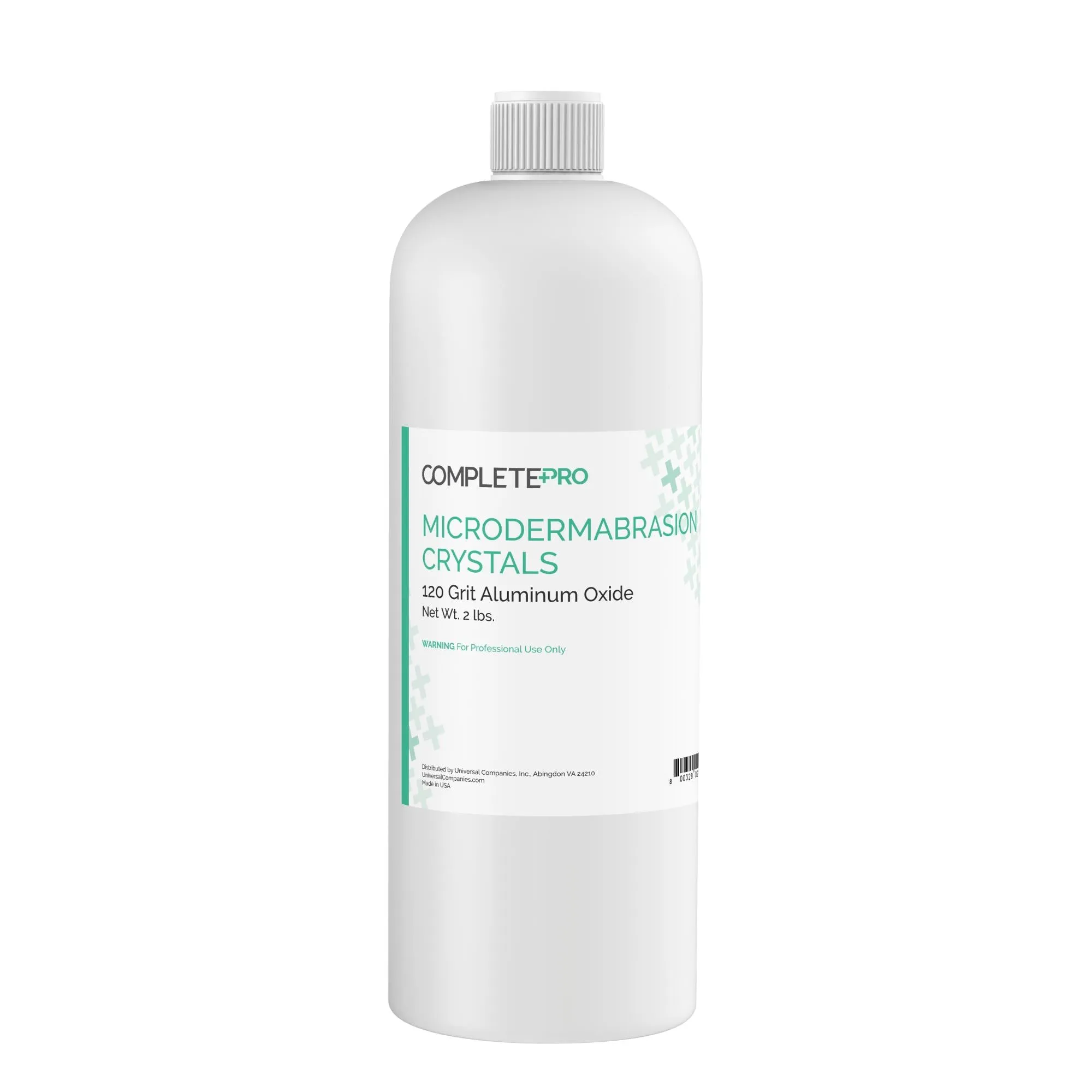 Complete Pro Microdermabrasion Crystals