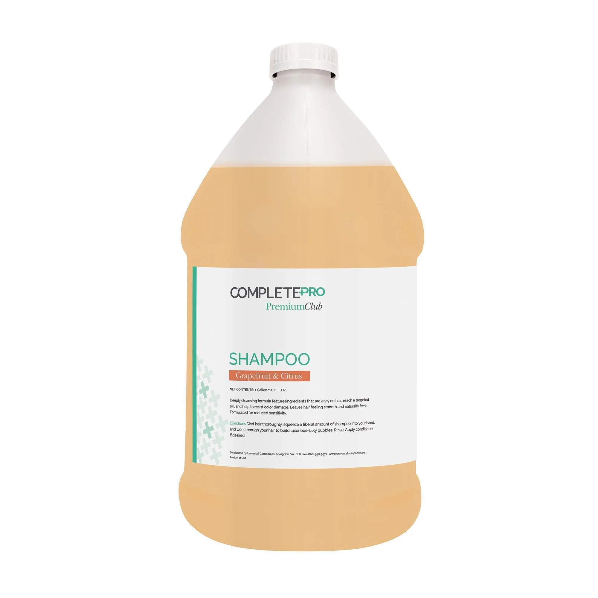 Complete Pro Shampoo, 1 gal