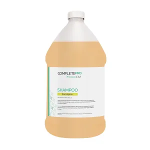Complete Pro Shampoo, 1 gal