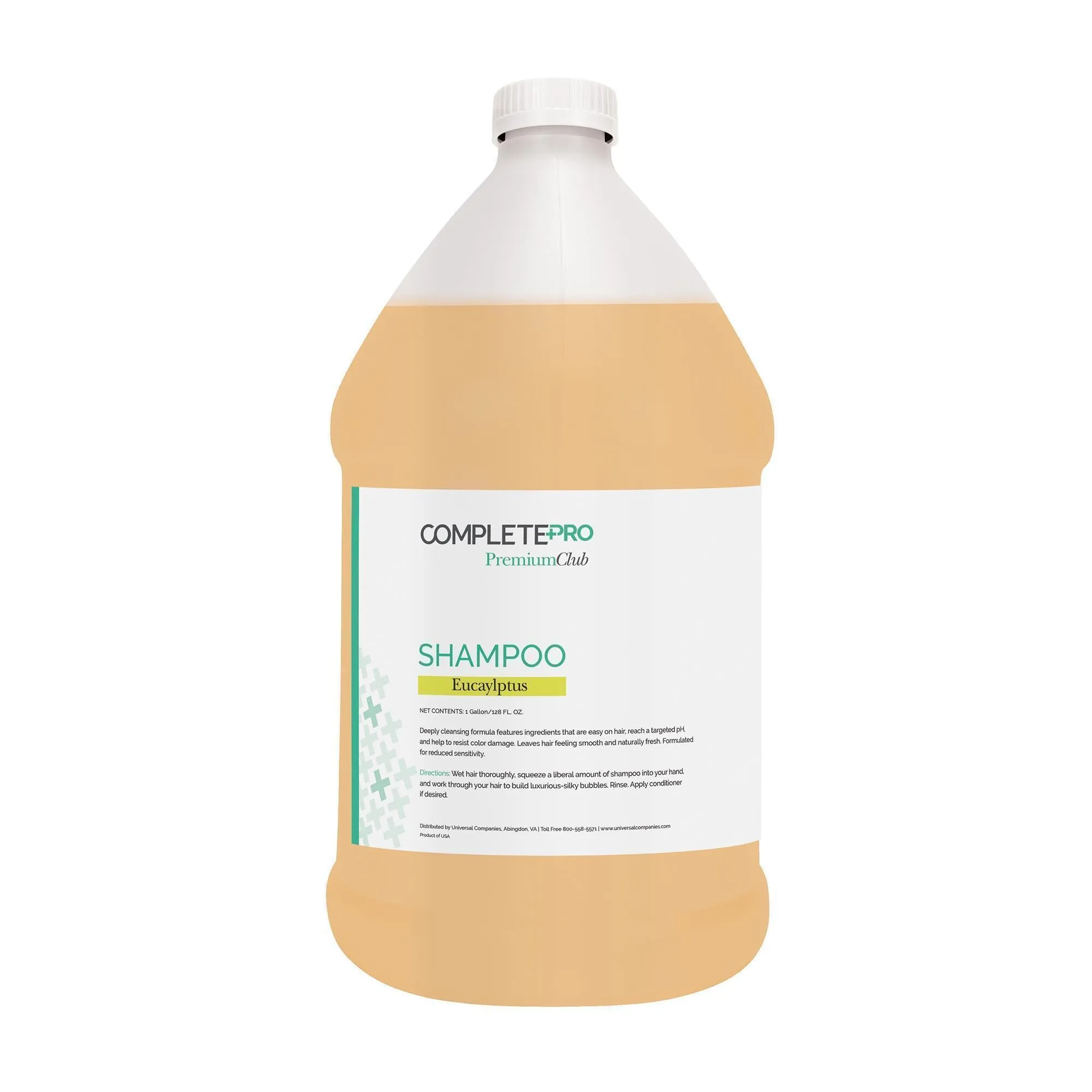 Complete Pro Shampoo, 1 gal