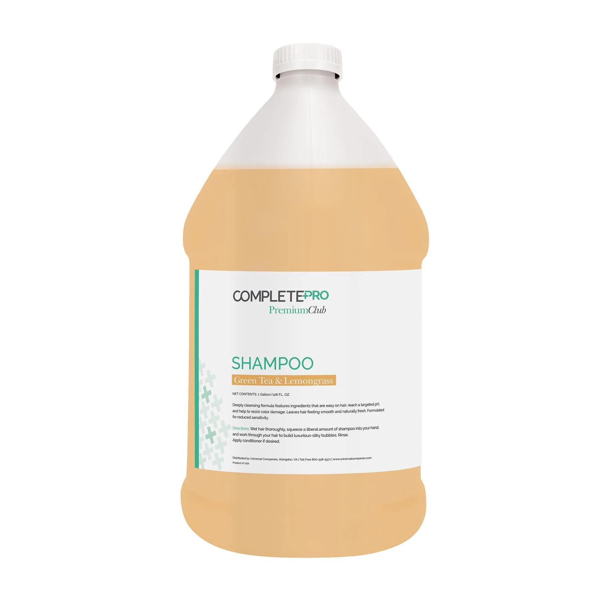 Complete Pro Shampoo, 1 gal