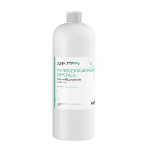 Complete Pro Sodium Bicarb Crystals