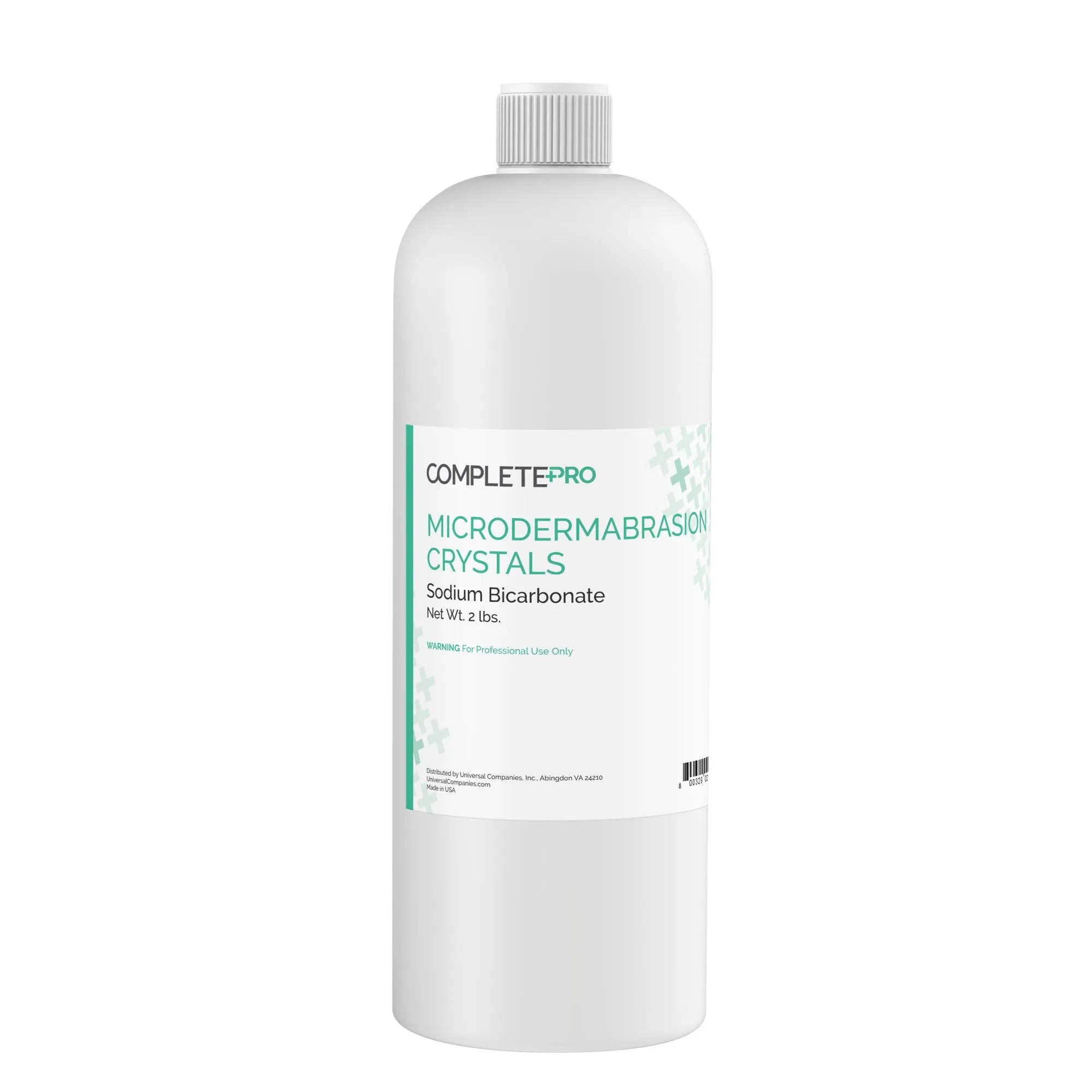 Complete Pro Sodium Bicarb Crystals