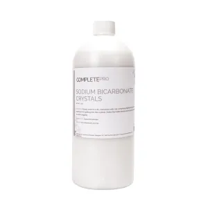 Complete Pro Sodium Bicarbonate Crystals, 2 lbs