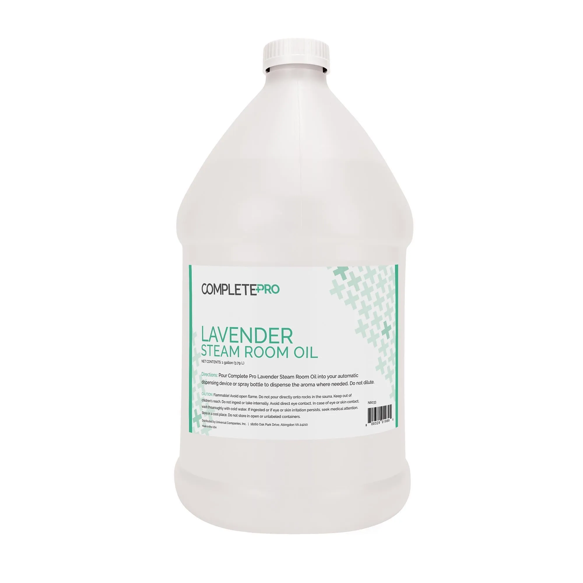 Complete Pro Steam Room Oil, Lavender