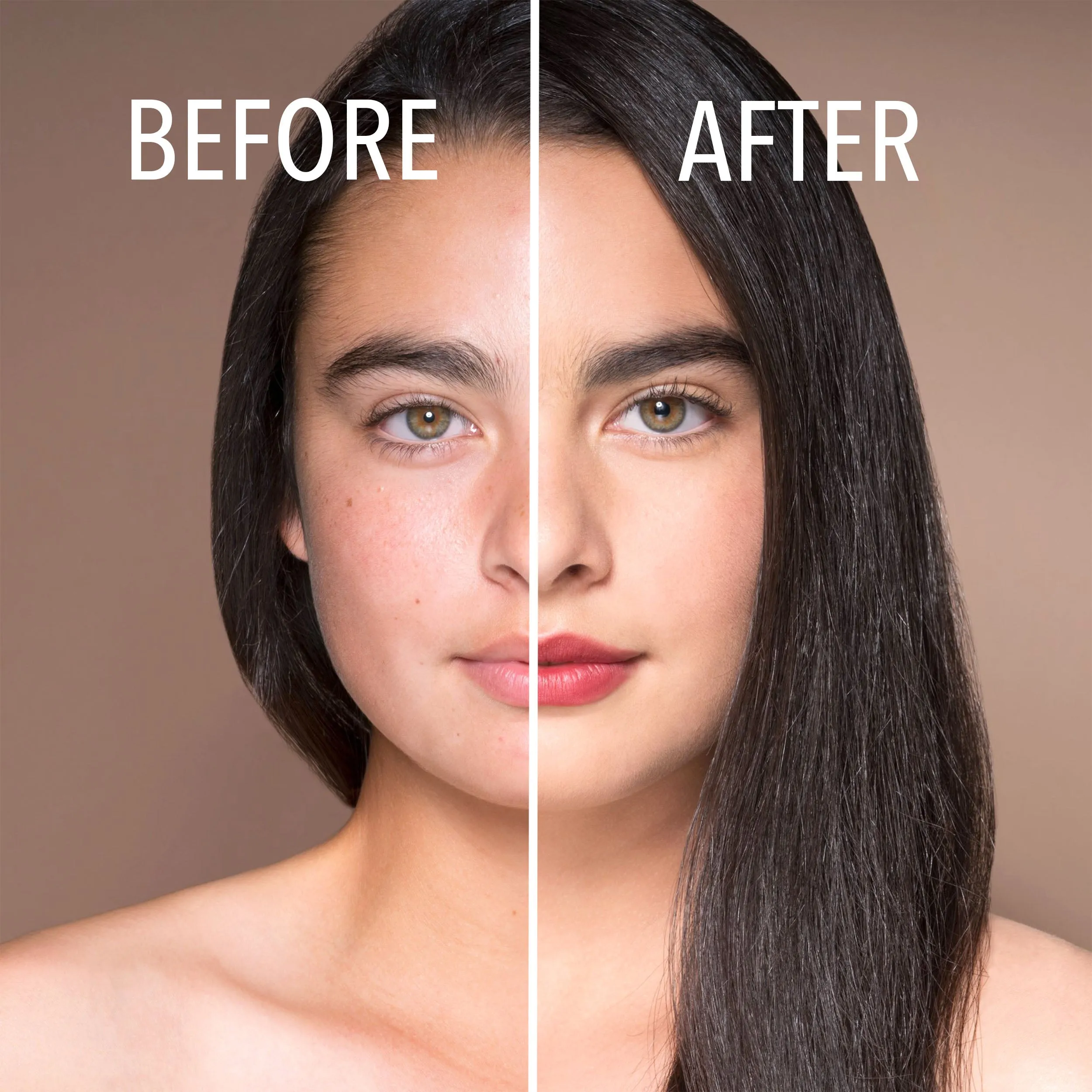 Complete Wear? Foundation (150, Barley Beige)