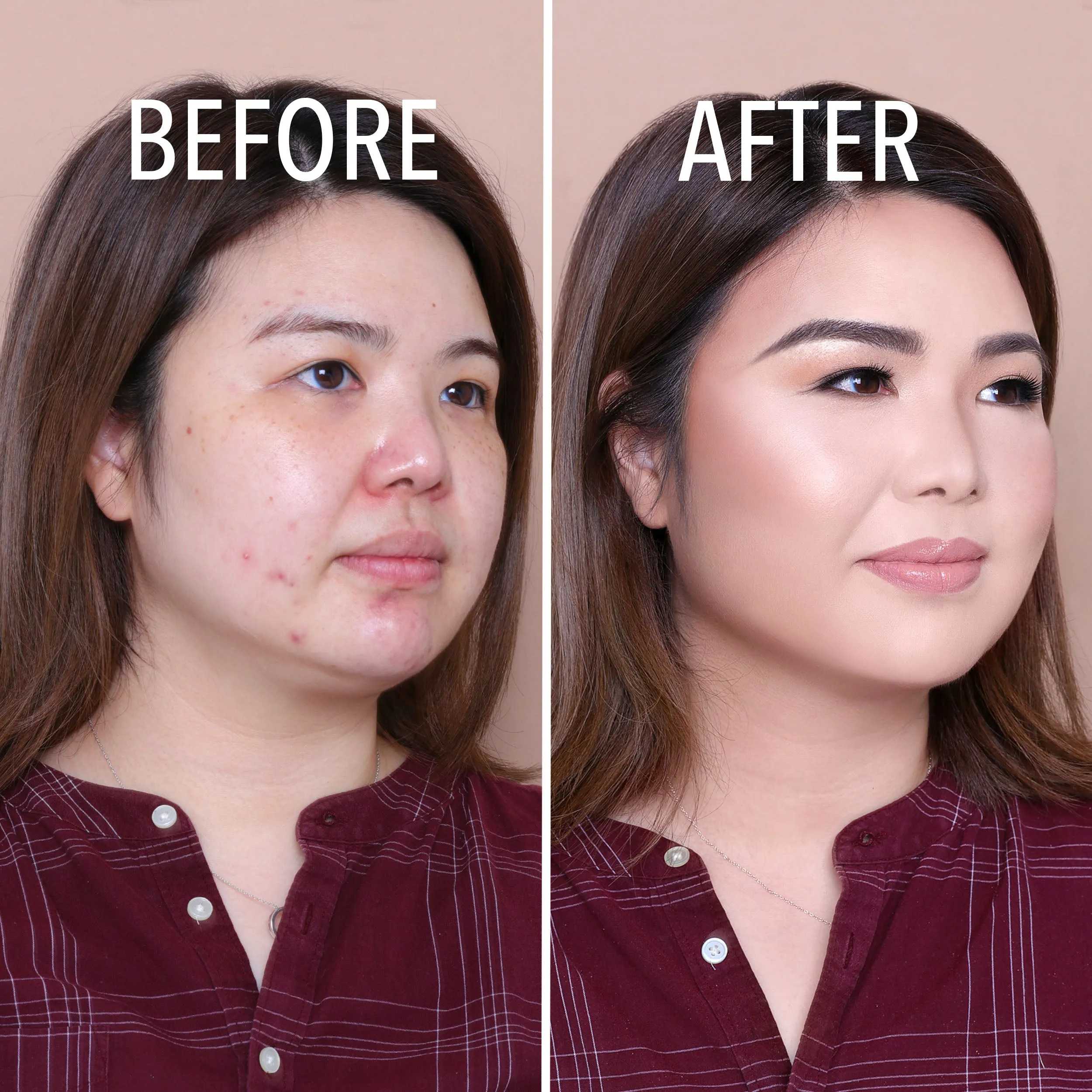 Complete Wear? Foundation (200, Bisque)