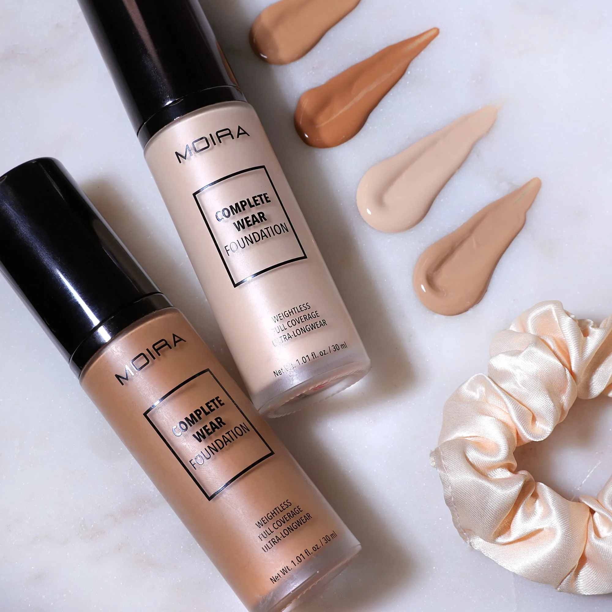 Complete Wear? Foundation (200, Bisque)