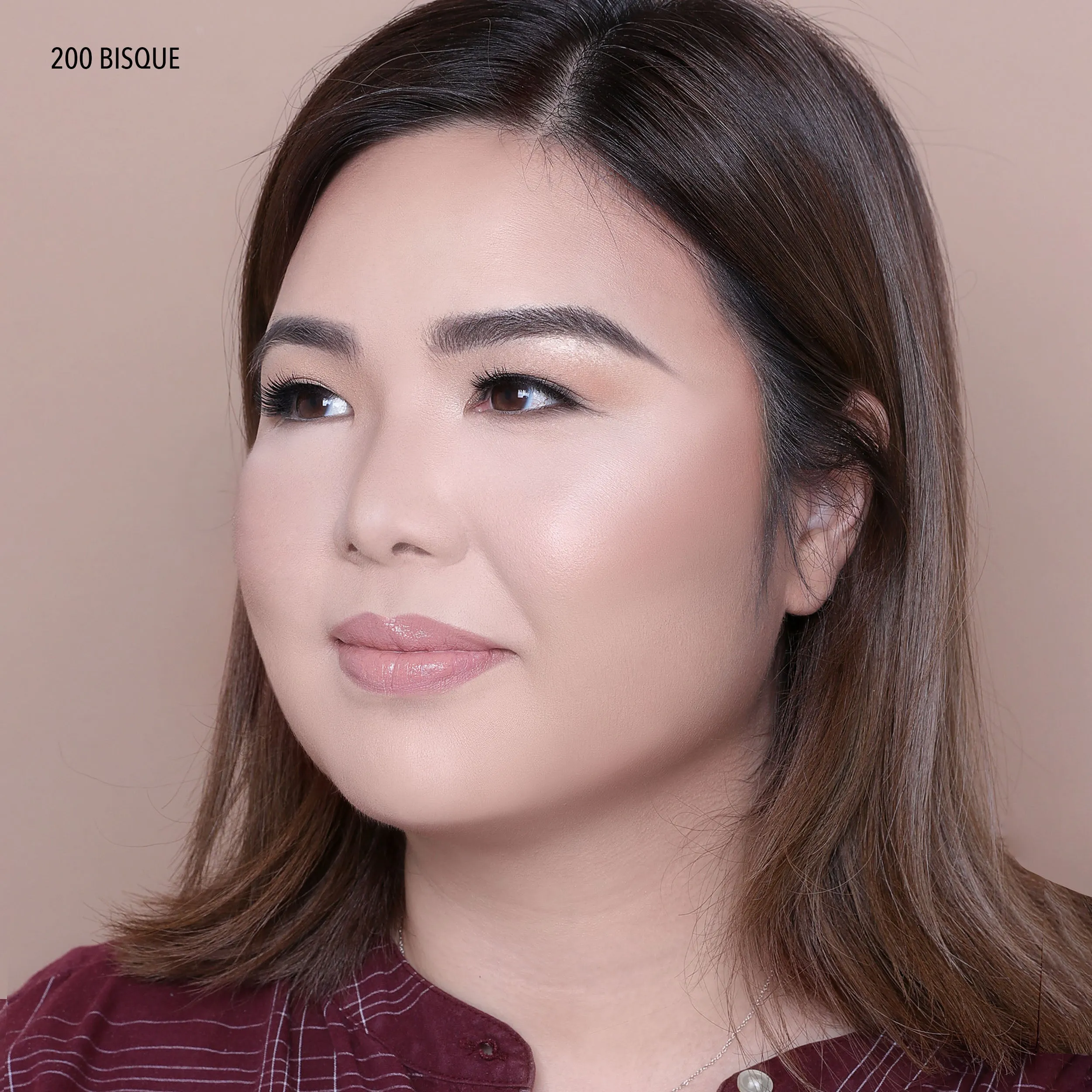 Complete Wear? Foundation (200, Bisque)