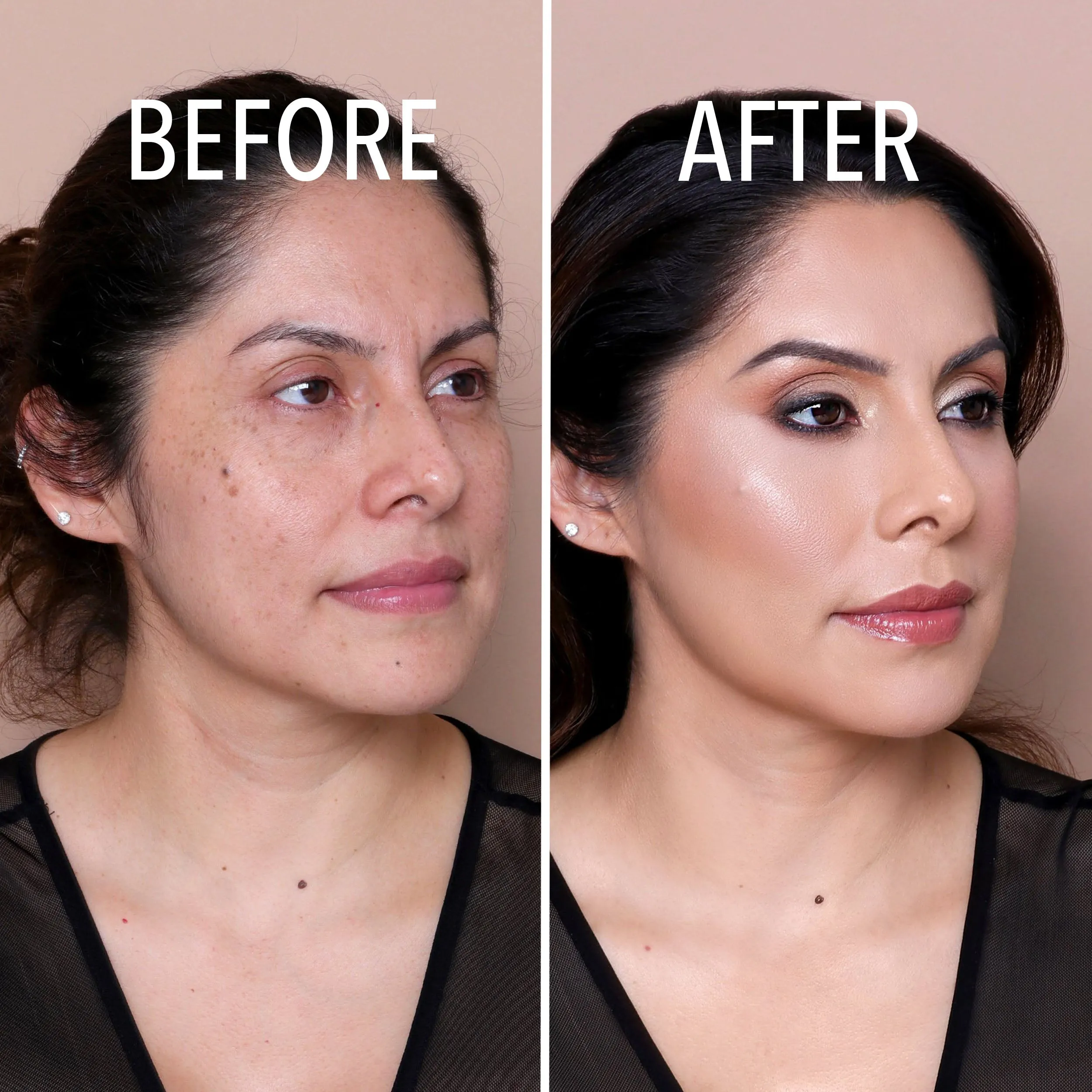 Complete Wear? Foundation (325, True Beige)