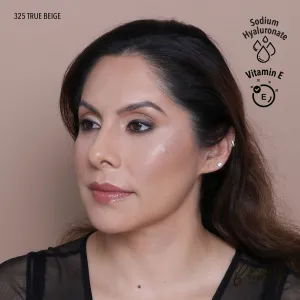 Complete Wear? Foundation (325, True Beige)