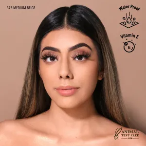 Complete Wear? Foundation (375, Medium Beige)