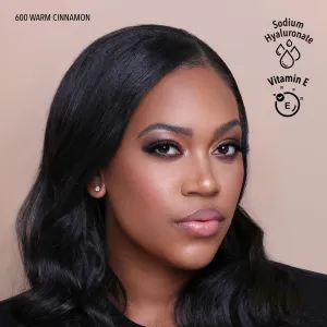 Complete Wear? Foundation (600, Warm Cinnamon)
