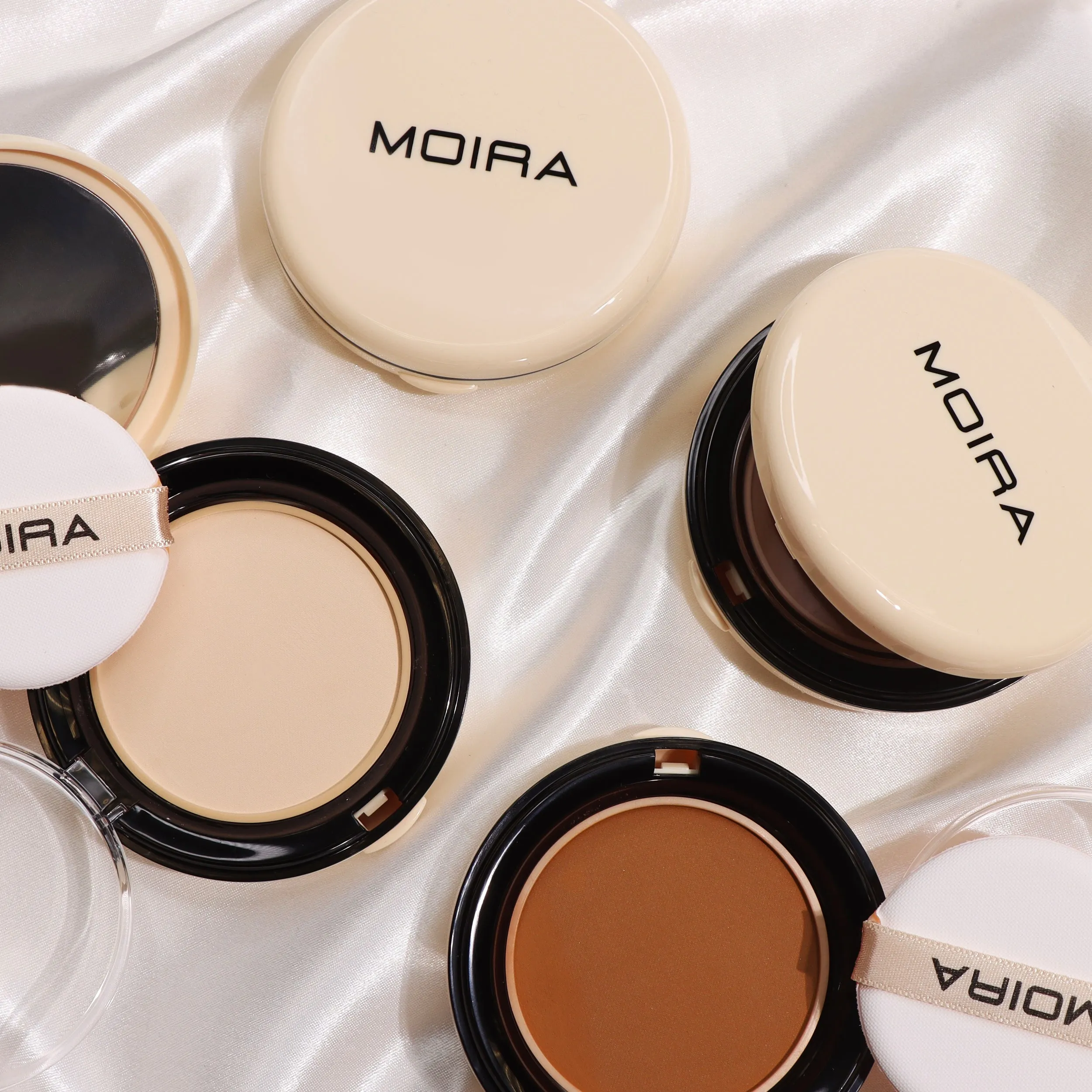 Complete Wear? Powder Foundation (125N)