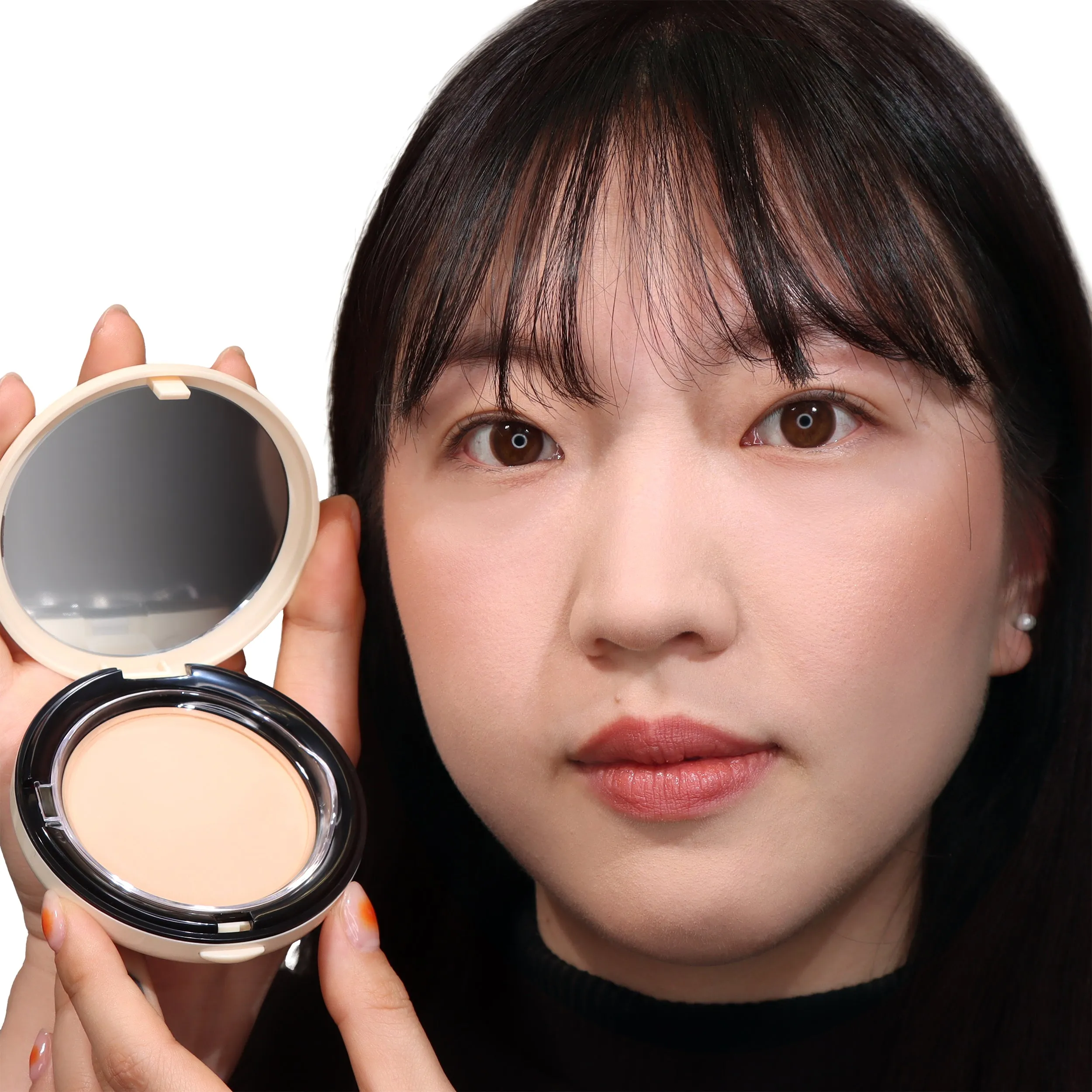Complete Wear? Powder Foundation (125N)