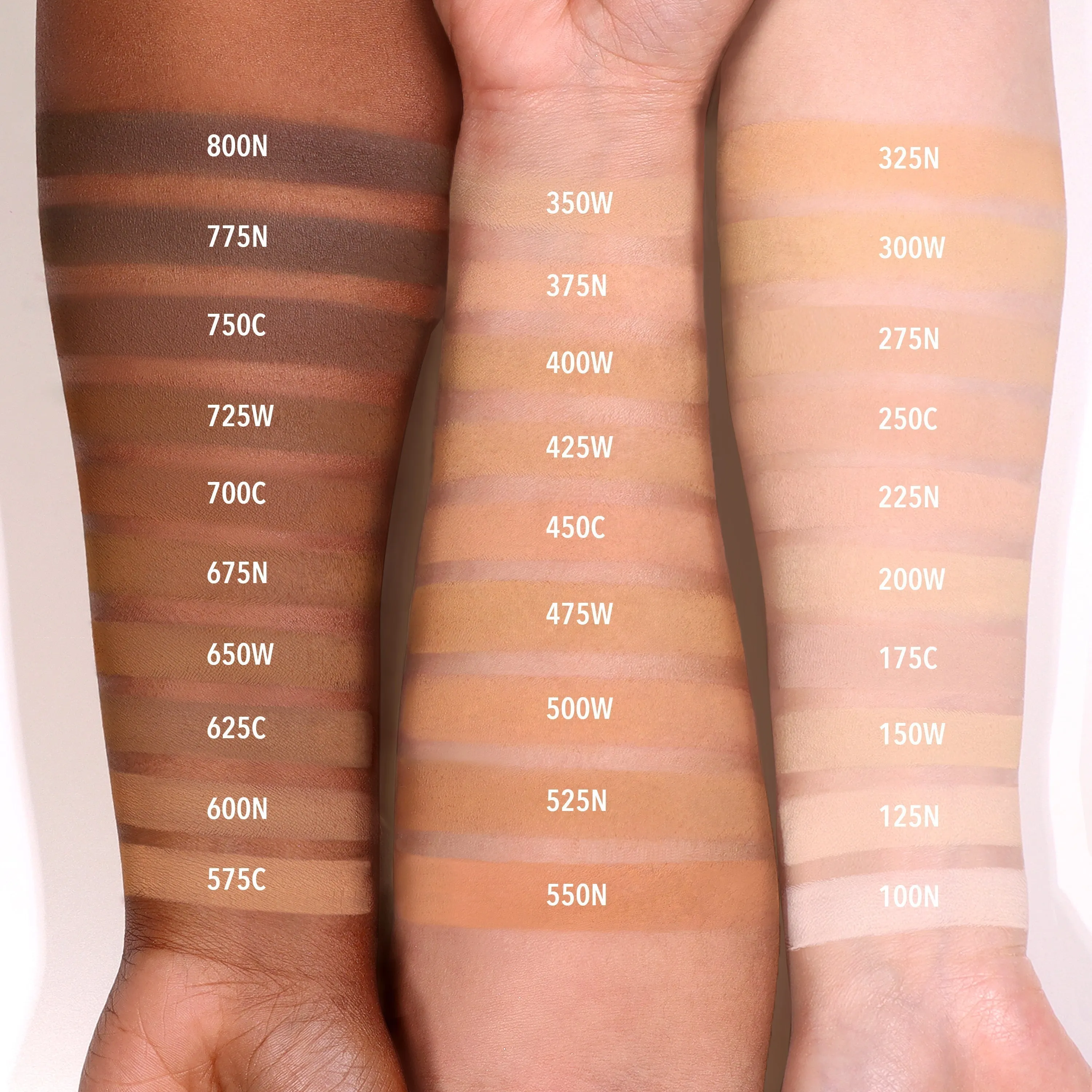 Complete Wear? Powder Foundation (140W)