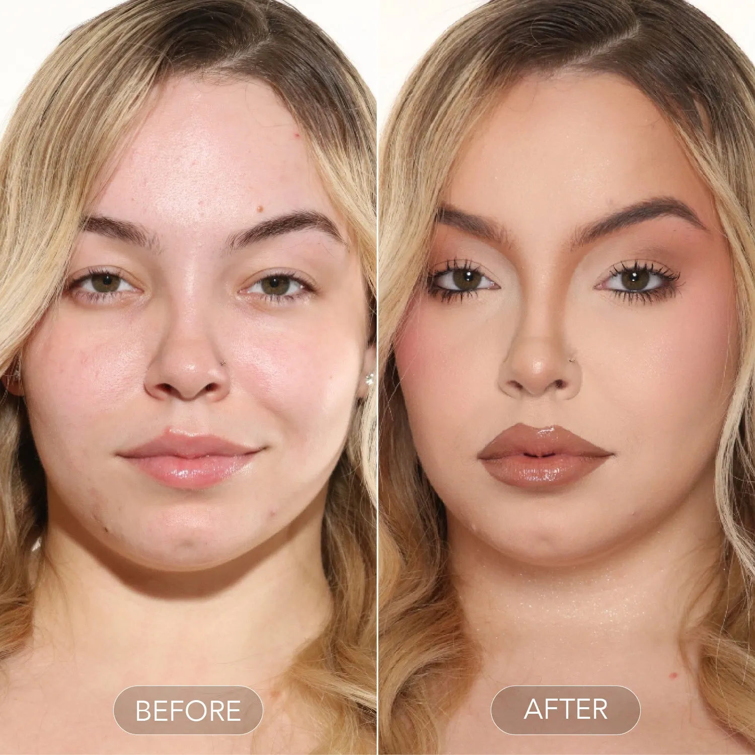 Complete Wear? Powder Foundation (200W)