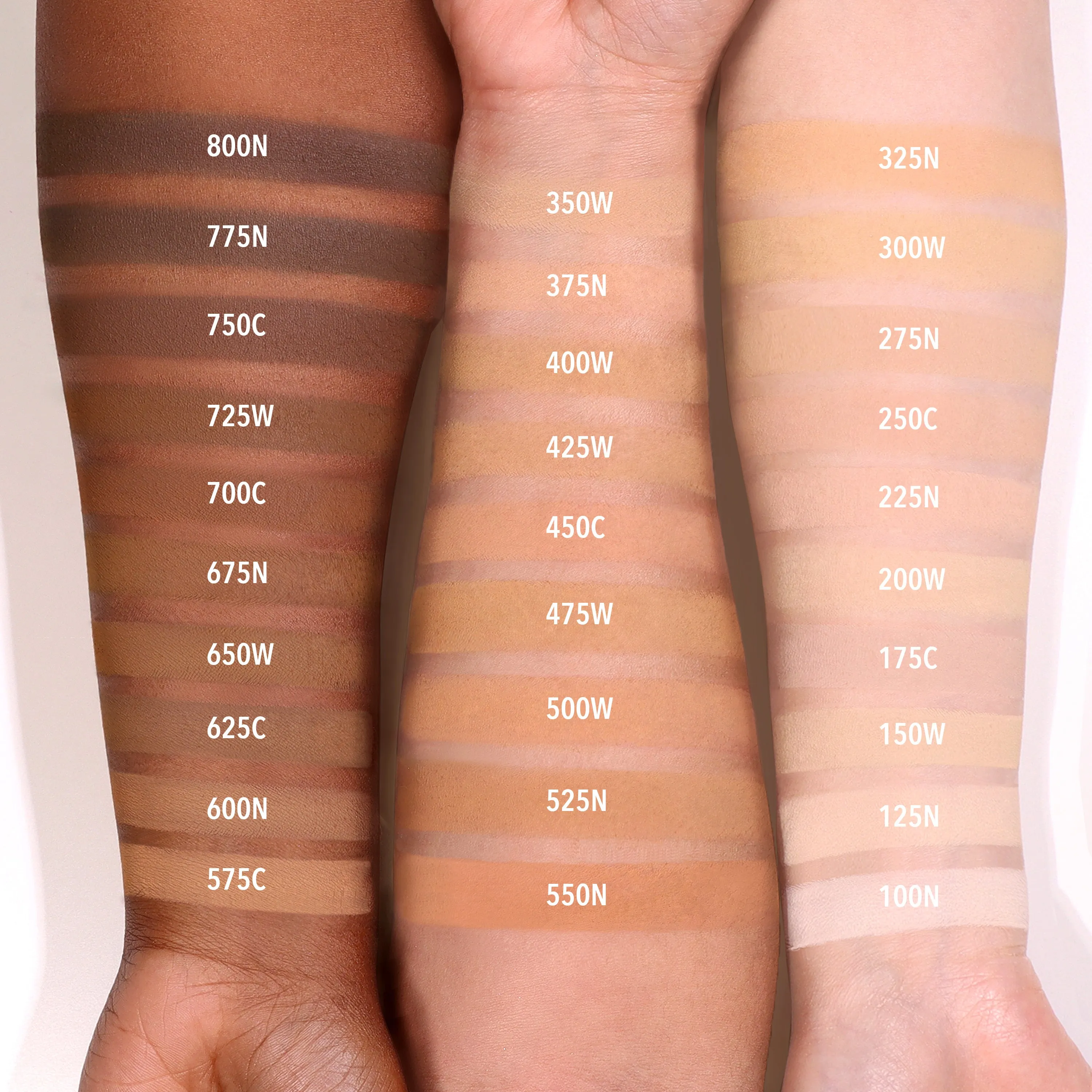 Complete Wear? Powder Foundation (225N)