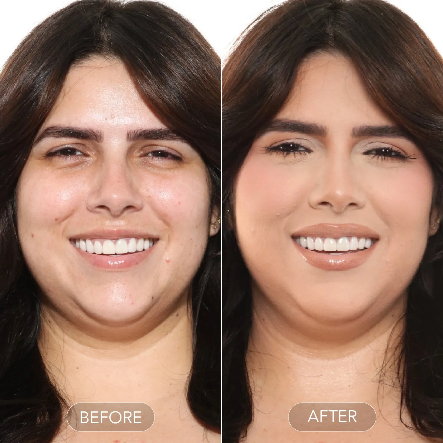 Complete Wear? Powder Foundation (225N)