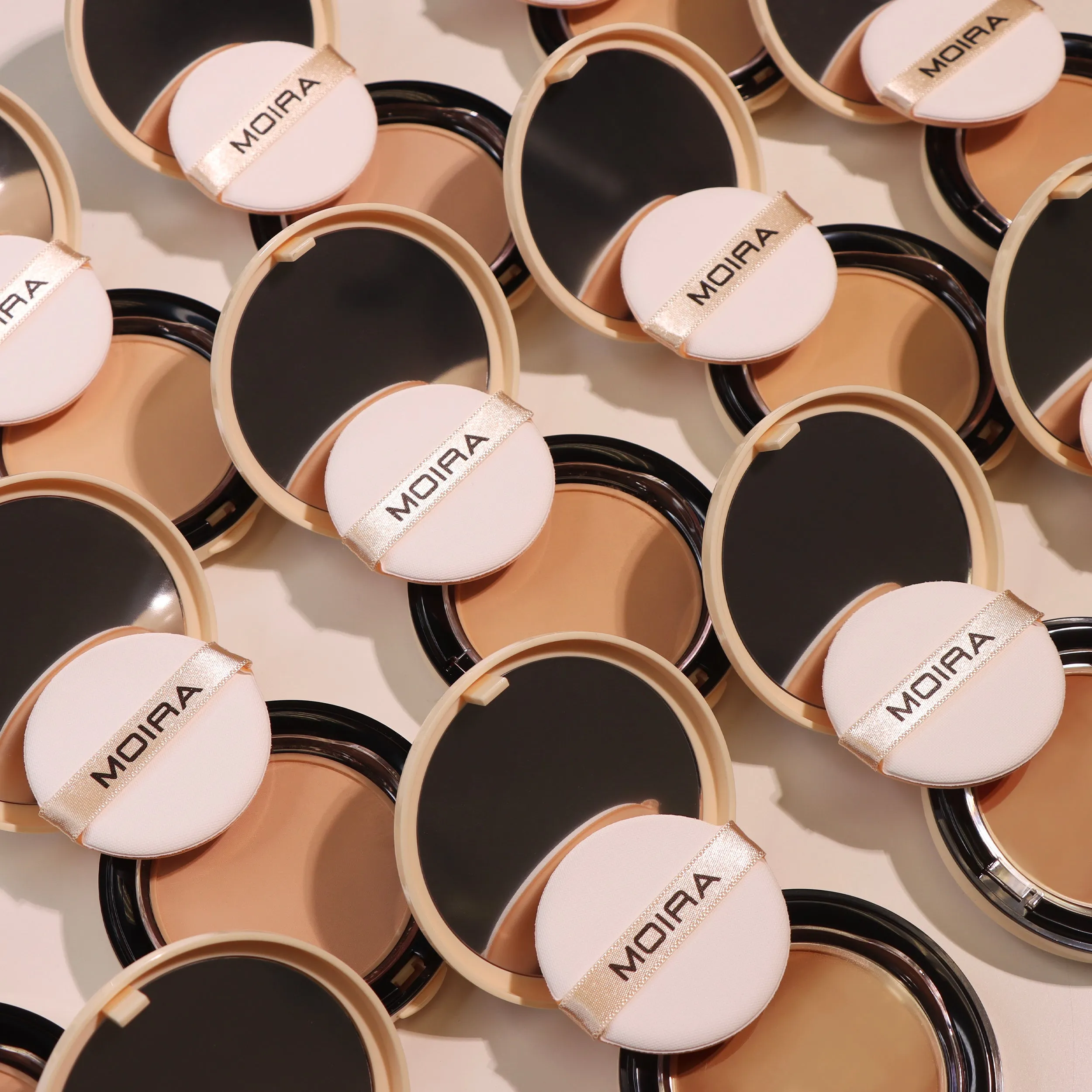 Complete Wear? Powder Foundation (250C)