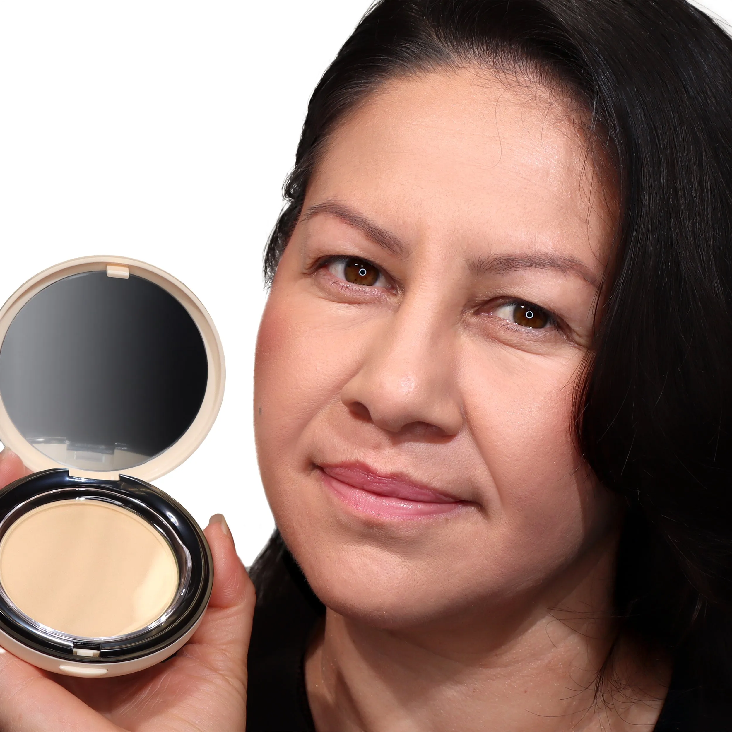 Complete Wear? Powder Foundation (275N)