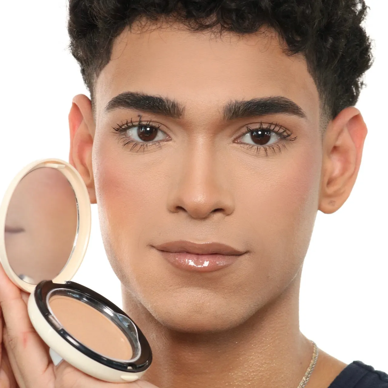 Complete Wear? Powder Foundation (325N)