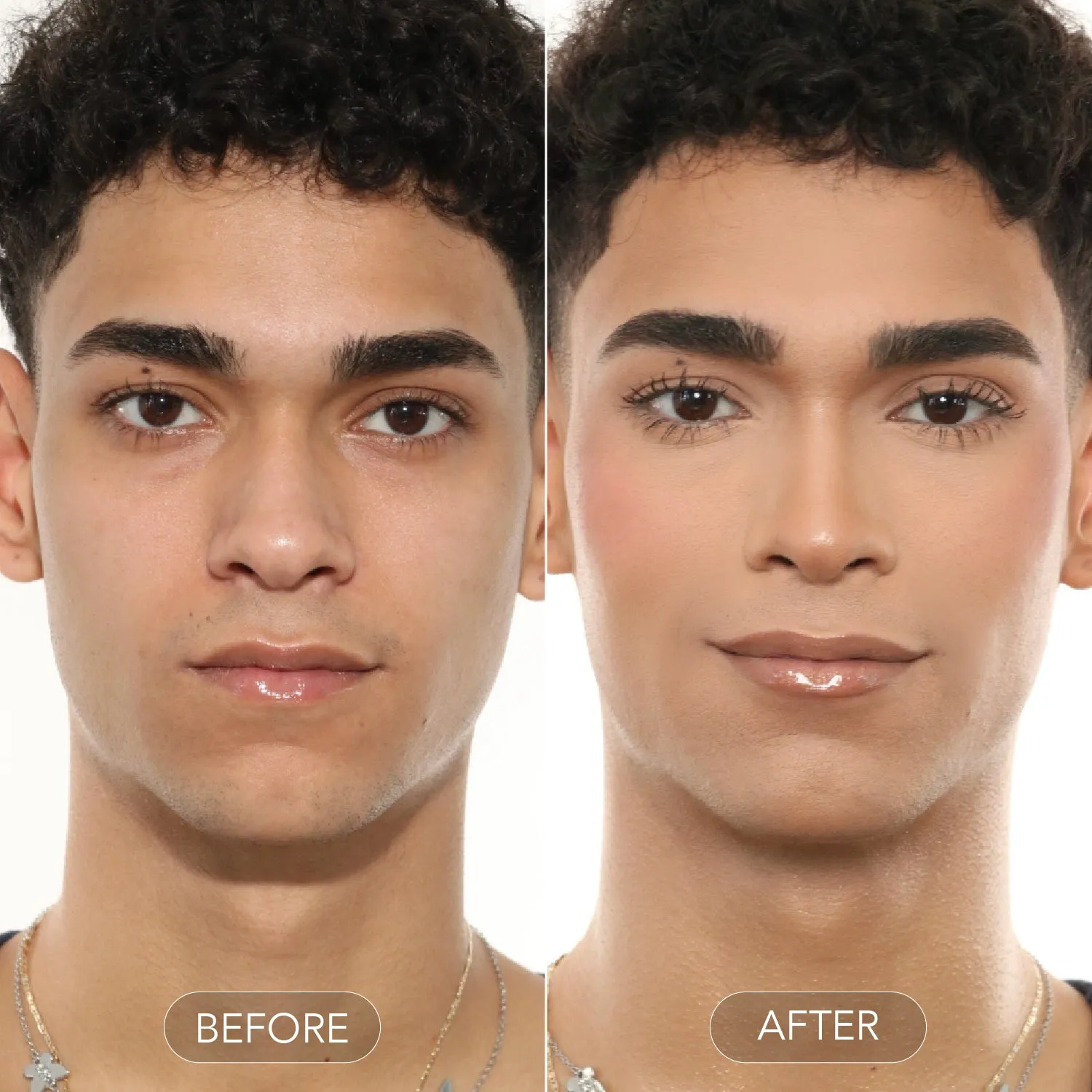 Complete Wear? Powder Foundation (325N)