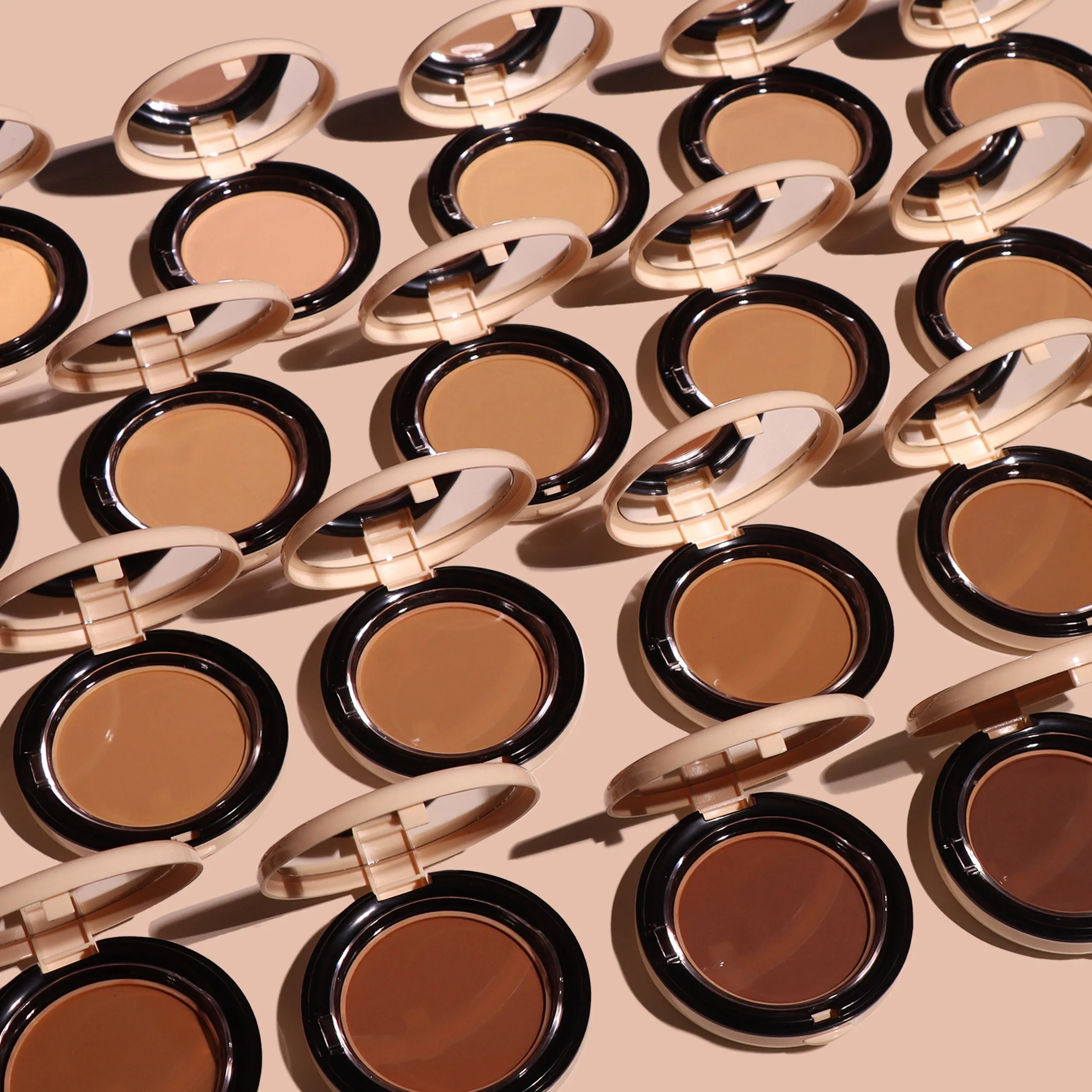 Complete Wear? Powder Foundation (325N)