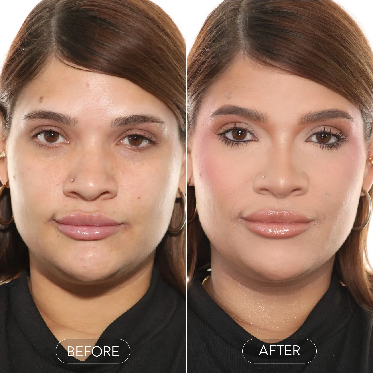 Complete Wear? Powder Foundation (375N)