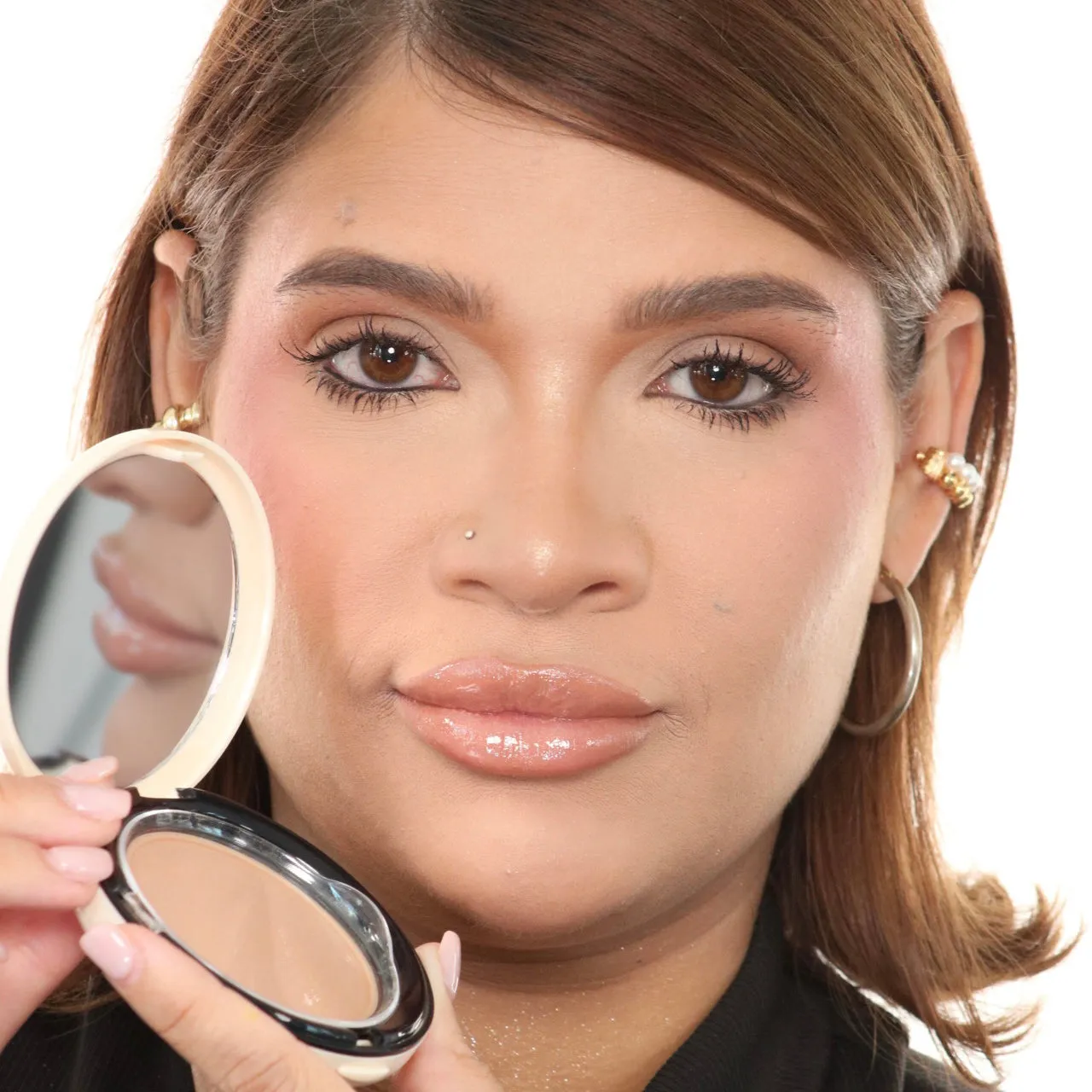 Complete Wear? Powder Foundation (375N)